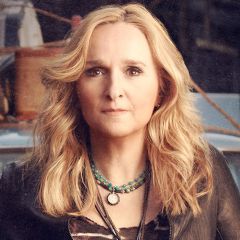 Melissa Etheridge吉他谱