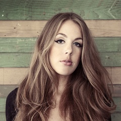 Shannon LaBrie吉他谱