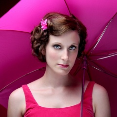 Melissa McClelland吉他谱
