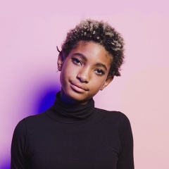 Willow Smith吉他谱