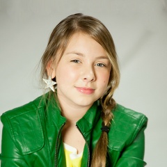Anna Graceman