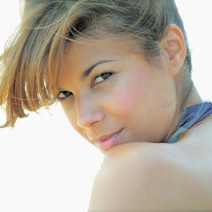 Sarah Khider吉他谱