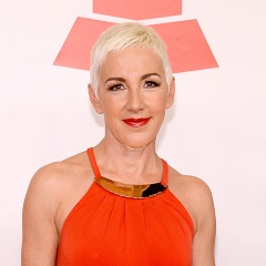 <b>Ana Torroja</b>吉他谱