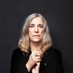 Patti Smith吉他谱
