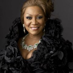 Patti LaBelle