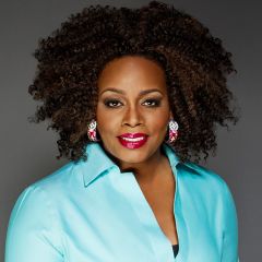 Dianne Reeves