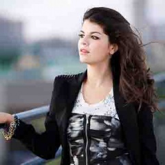 Nikki Yanofsky吉他谱