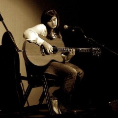 Charlene Soraia吉他谱