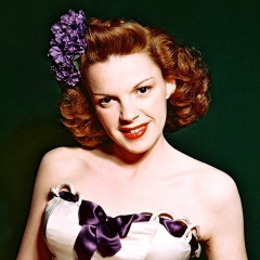 Judy Garland吉他谱