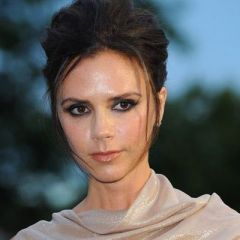 Victoria Beckham吉他谱