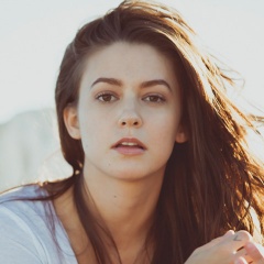Meg Myers吉他谱