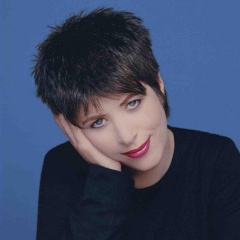 Diane Warren吉他谱