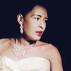 Billie Holiday吉他谱