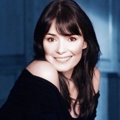 Beverley Craven
