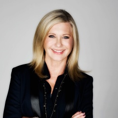 <b>Olivia Newton-John</b>吉他谱