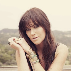 Tristan Prettyman吉他谱