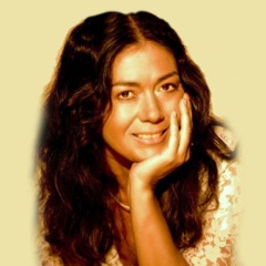 Carmen Cuesta吉他谱