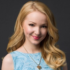 Dove Cameron吉他谱