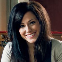 Kari Jobe吉他谱