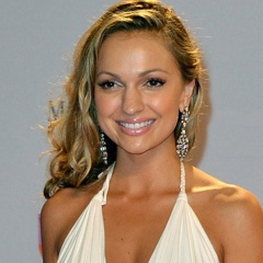 Sophia Del Carmen吉他谱