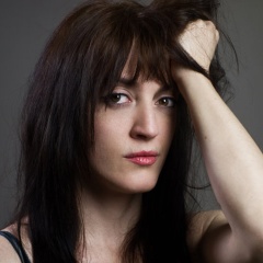 Ilaria Graziano吉他谱