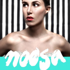 <b>Noosa</b>吉他谱