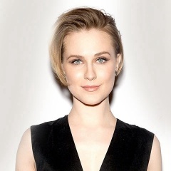 Evan Rachel Wood吉他谱