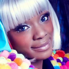 <b>Nenna Yvonne</b>吉他谱
