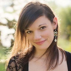 <b>Sarah Kroger</b>吉他谱
