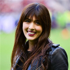Nolwenn Leroy吉他谱
