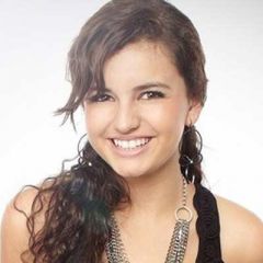 <b>Rebecca Black</b>吉他谱