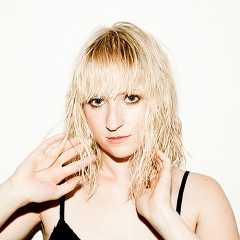 <b>Kate Alexa</b>吉他谱