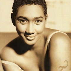 Diana King