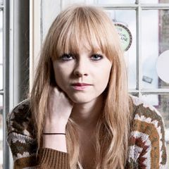 Lucy Rose吉他谱