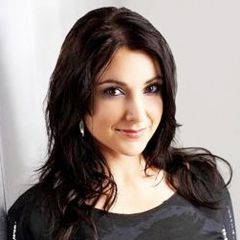 Natalie Gauci吉他谱