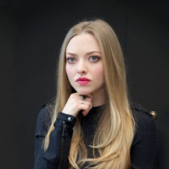 <b>Amanda Seyfried</b>吉他谱