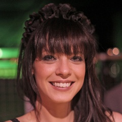 Laura Jansen吉他谱