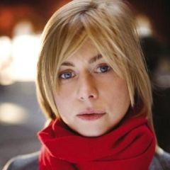 Anna Ternheim吉他谱