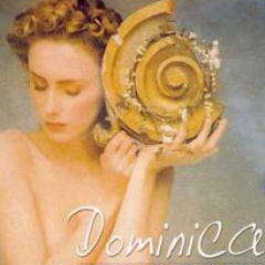 <b>Dominica</b>吉他谱
