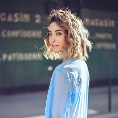 Emi Meyer吉他谱
