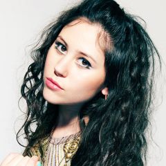 Eliza Doolittle吉他谱