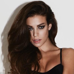 Eva Shaw吉他谱