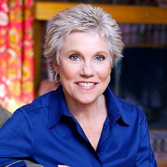 Anne Murray