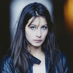 Coralie Clement吉他谱