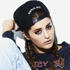 <b>Moxie Raia</b>吉他谱