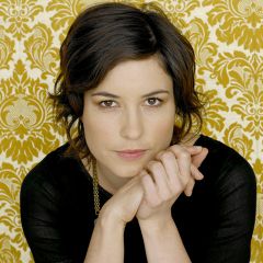 Missy Higgins