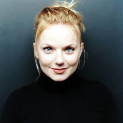 Geri Halliwell吉他谱