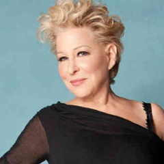 Bette Midler