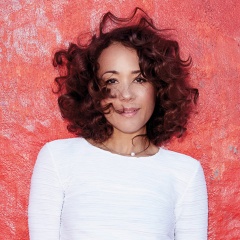 Camille Jones吉他谱