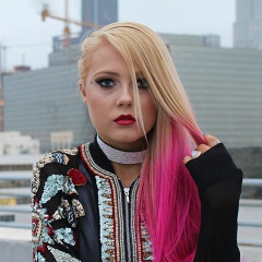 Alexi Blue吉他谱